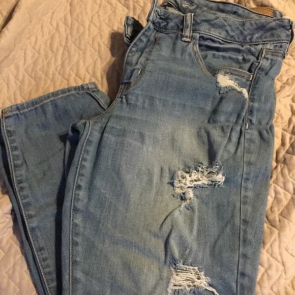 American Eagle Outfitters Denim - American Eagle Jeans